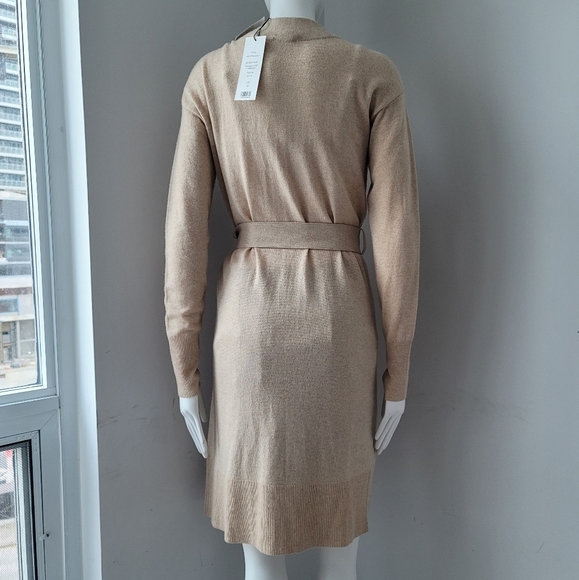 NWT Veronica Beard Danzie Long Cardigan XS - Picture 7 of 9